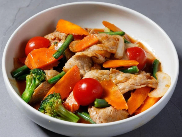 Voco Thai Kitchen slider image