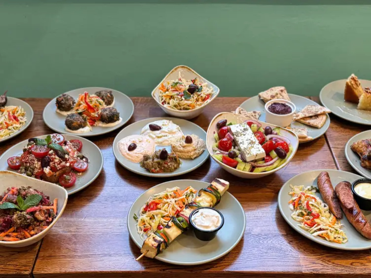 YAYACAS slider image