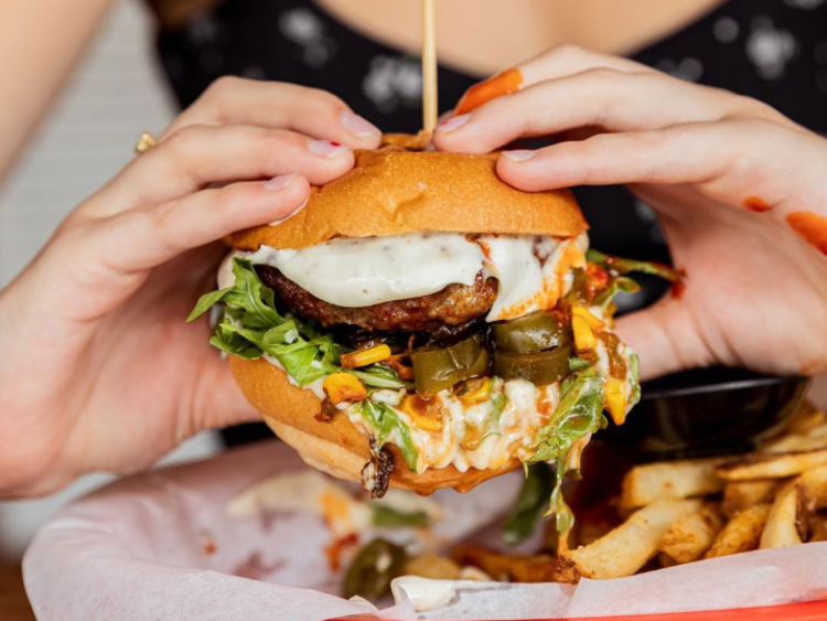 Bat Country slider image