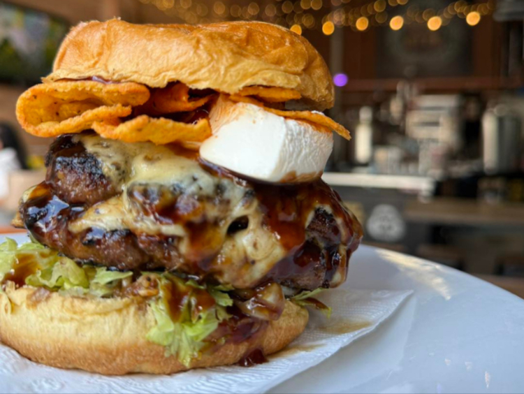 Shark Island Brewing slider image