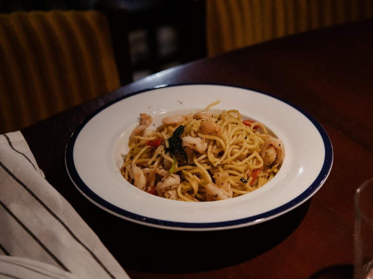 ITTO Pizza & Pasta slider image