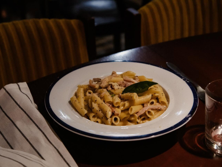 ITTO Pizza & Pasta slider image
