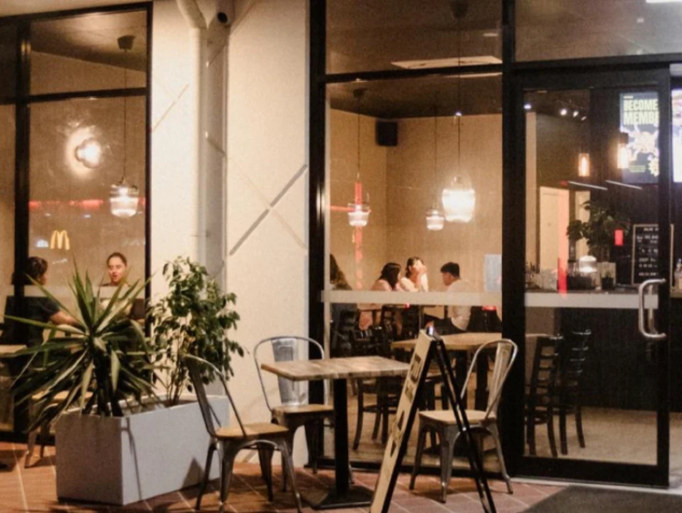 ITTO Pizza & Pasta slider image