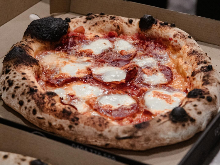 ITTO Pizza & Pasta slider image