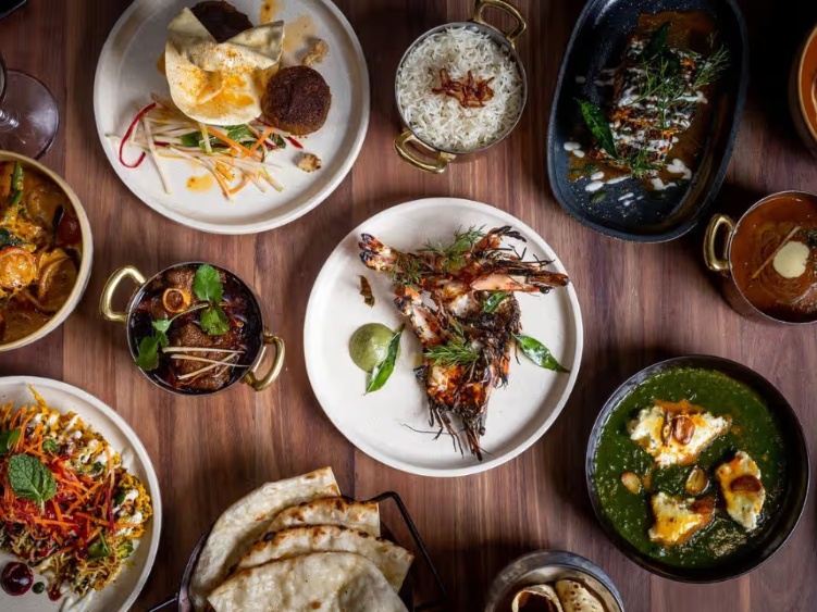 Green Man's Arms Bar & Restaurant slider image