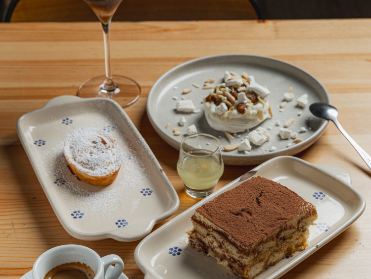 Alba Italian Restaurant slider image