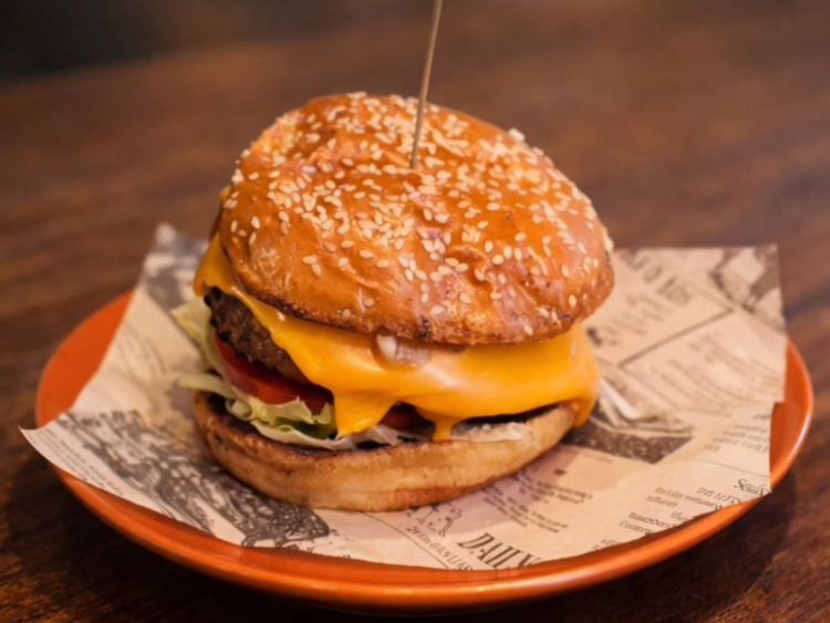 Boots Bistro at Hotel Lewisham slider image