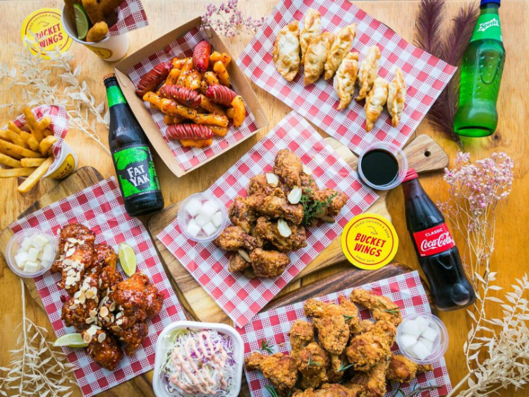 Boots Bistro at Hotel Lewisham slider image