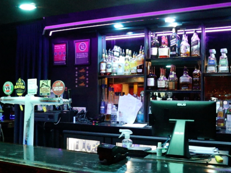 Hotel Lewisham Sports Bar slider image