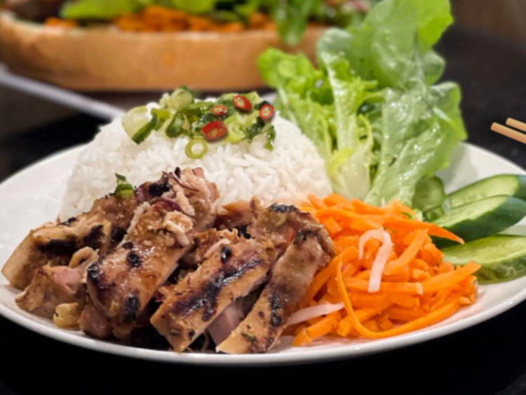Saigon Summer - Bondi Junction slider image