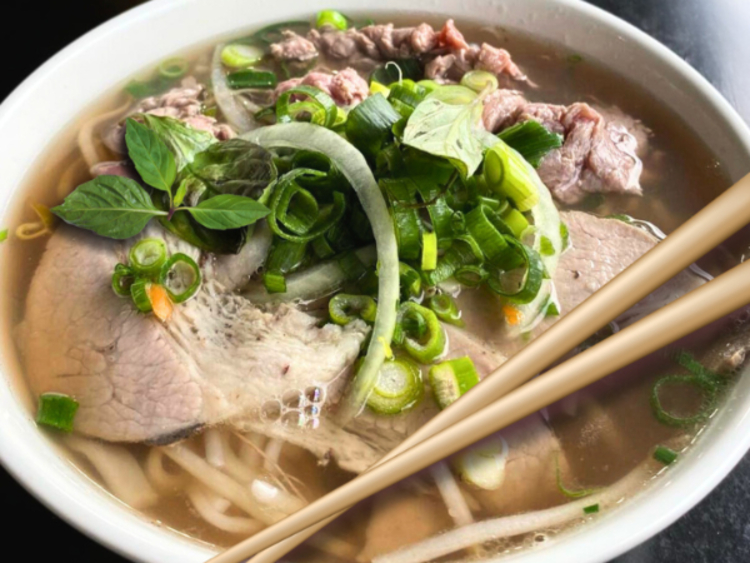Saigon Summer - Bondi Junction slider image