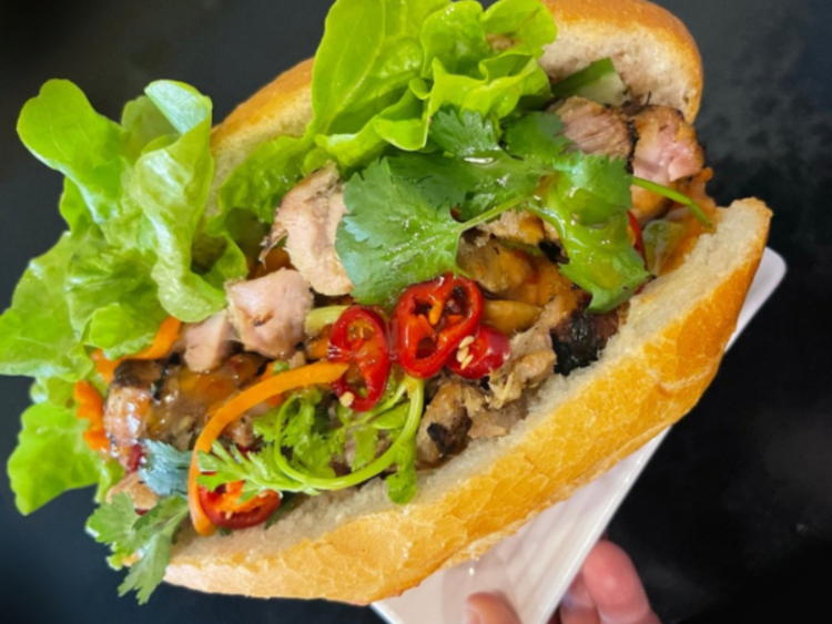 Saigon Summer - Bondi Junction slider image