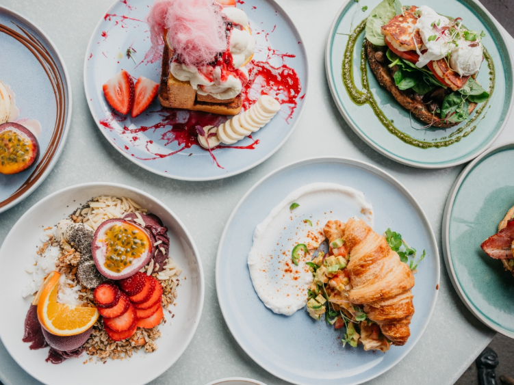Granata's Cafe - Merrylands slider image