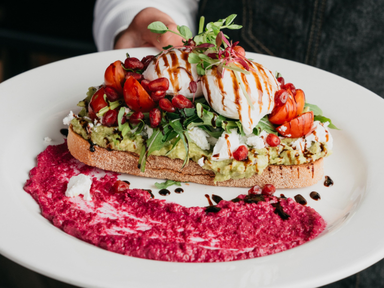 Granata's Cafe - Merrylands slider image