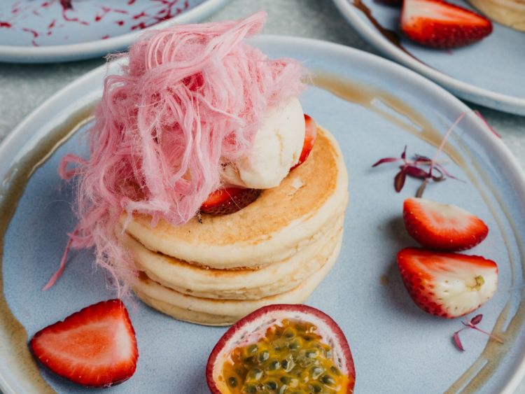 Granata's Cafe - Merrylands slider image