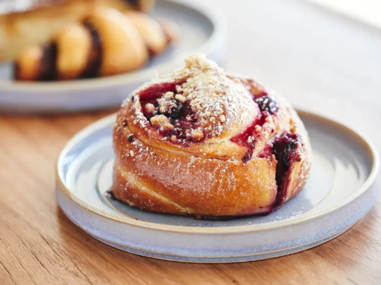 Cornucopia Bakery slider image