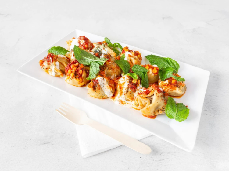 Pizza Hub & Cafe slider image