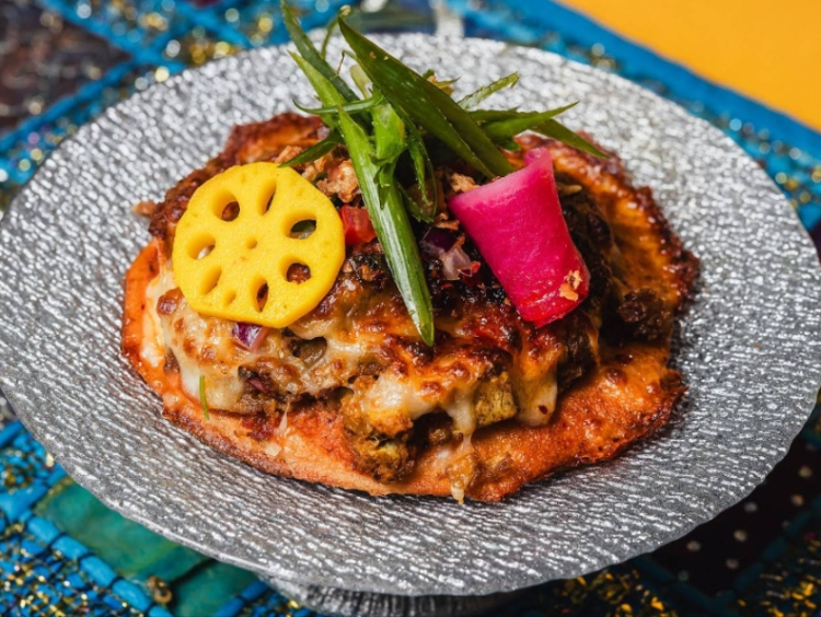 The Laughing Yak slider image