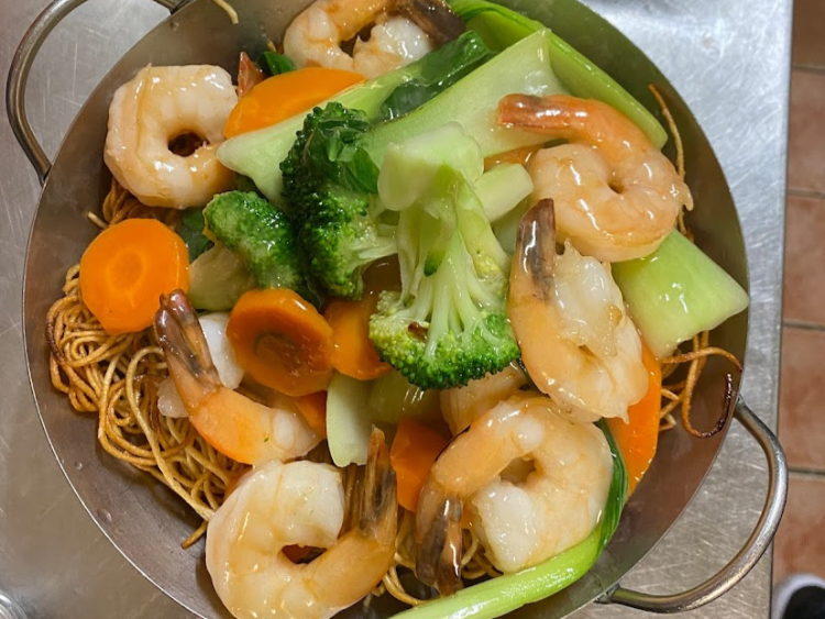 Manly Eat-Well Chinese Restaurant slider image