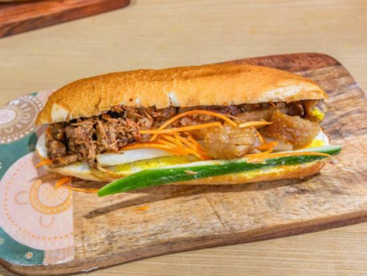 OG Banh Mi slider image
