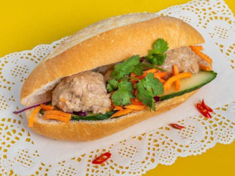 OG Banh Mi slider image
