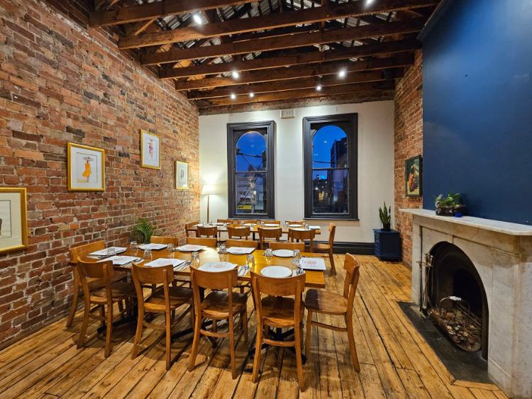 Burmese House - Richmond slider image