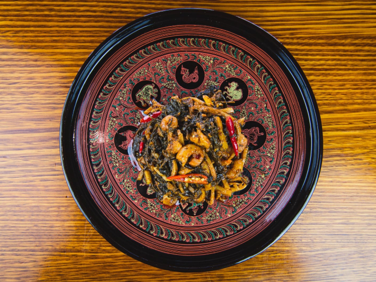 Burmese House - Richmond slider image