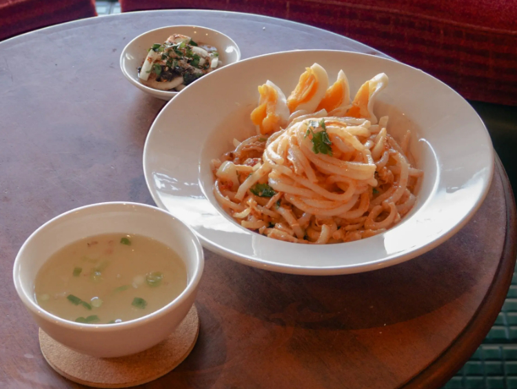 Burmese House - Richmond slider image