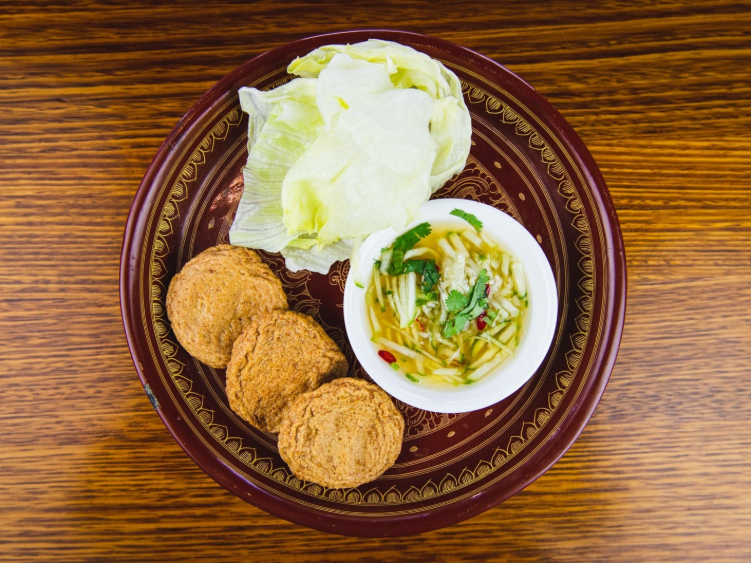 Burmese House - Richmond slider image