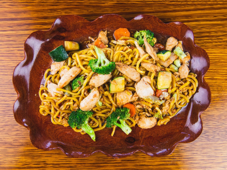 Burmese House - Richmond slider image