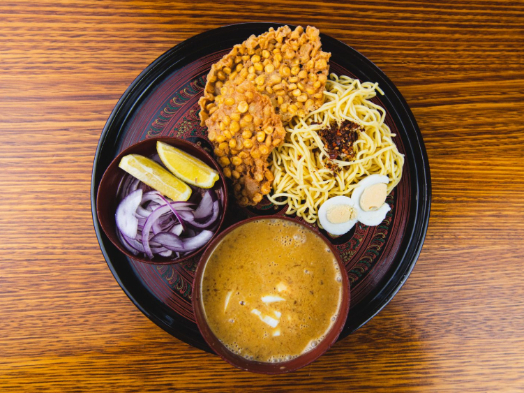 Burmese House - Richmond slider image