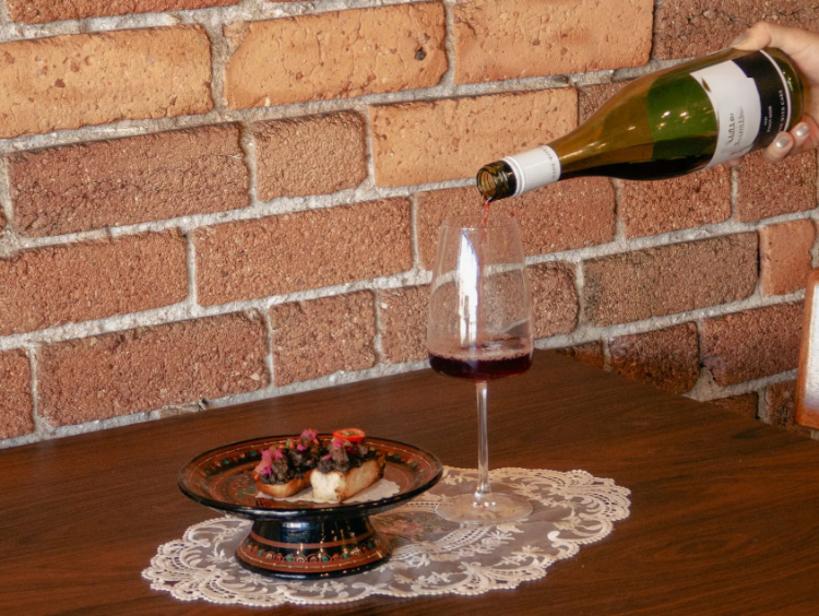 Burmese House - Richmond slider image