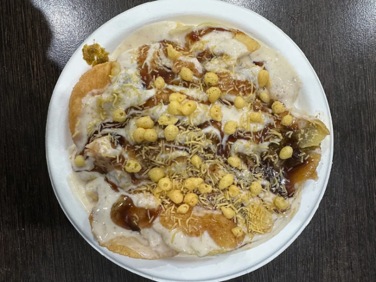 Sahib E Swad - Clayton slider image