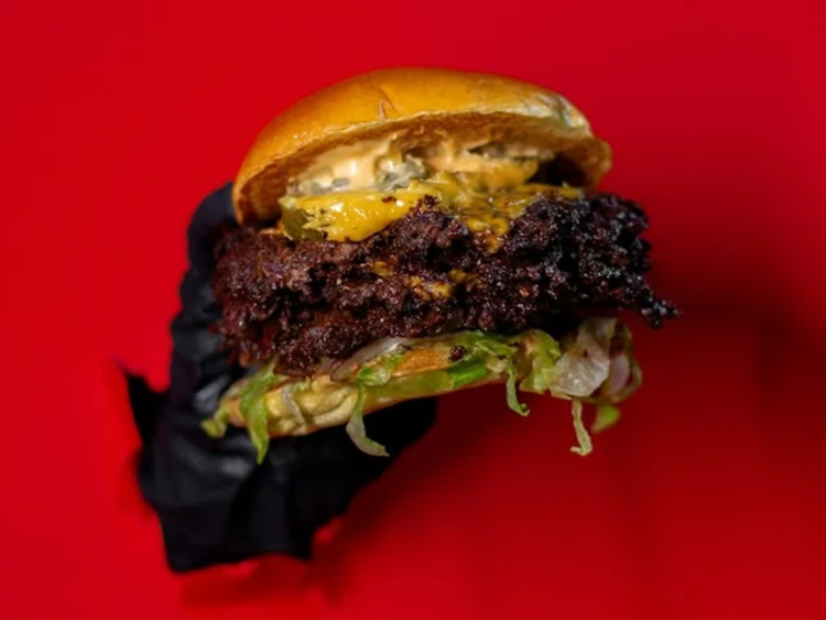 Big Licks slider image