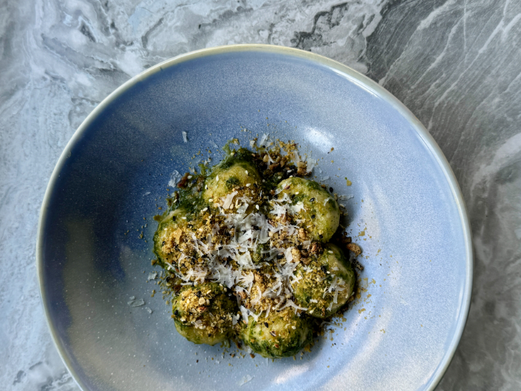 The Balfour Kitchen & Bar slider image