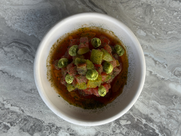 The Balfour Kitchen & Bar slider image