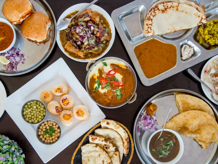 Royal Rasoi Indian Restaurant slider image