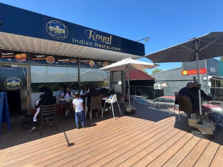 Royal Rasoi Indian Restaurant slider image