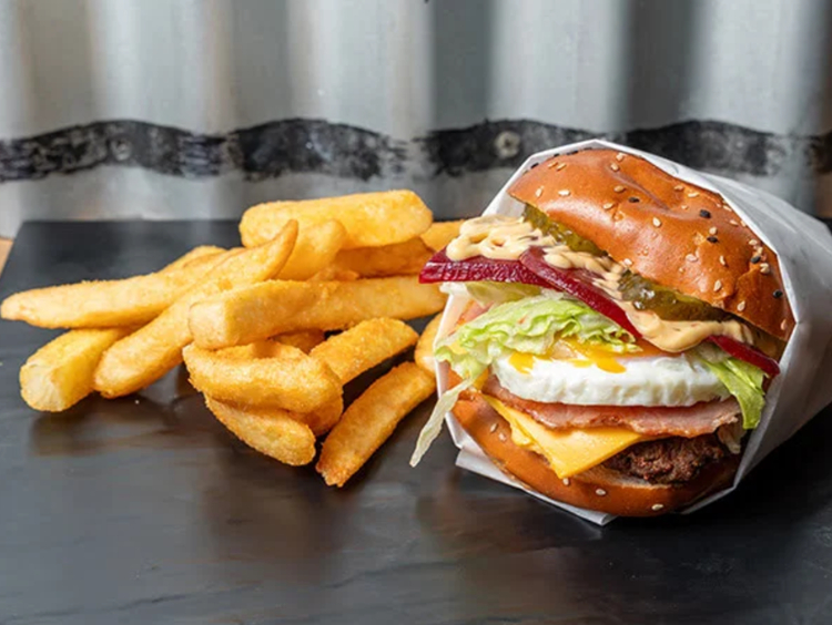 Bar Pronto slider image