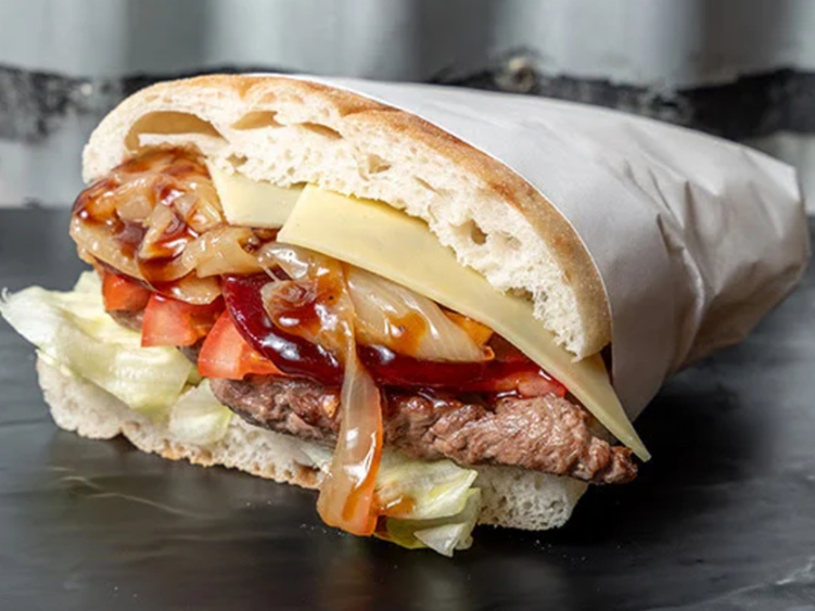 Bar Pronto slider image