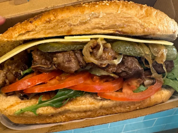 Bar Pronto slider image