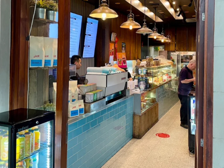 Bar Pronto slider image