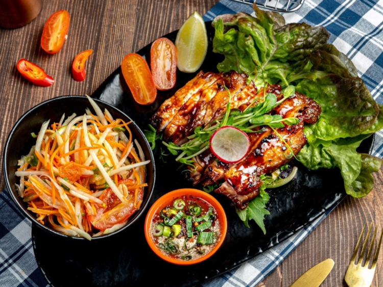 Bangkok Brothers - Northbridge slider image