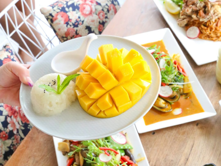 Bangkok Brothers - Northbridge slider image