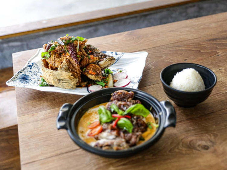 Bangkok Brothers - Northbridge slider image