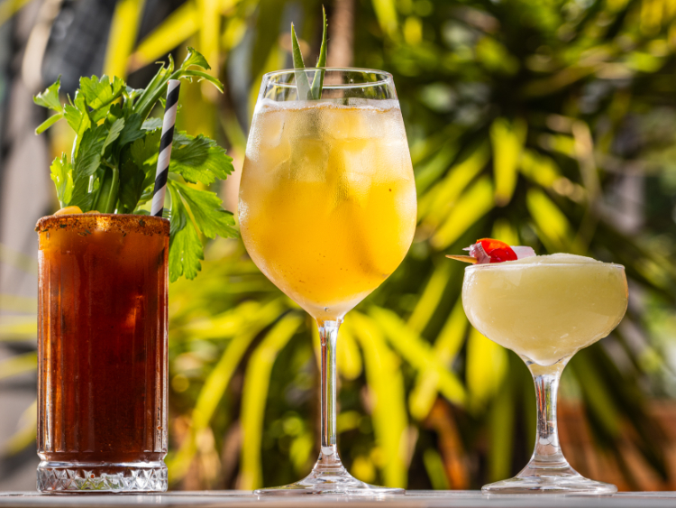 Sweethearts Rooftop slider image