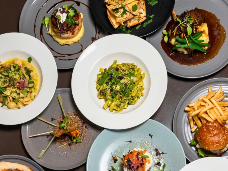 Trev’s Restaurant and Cafe slider image