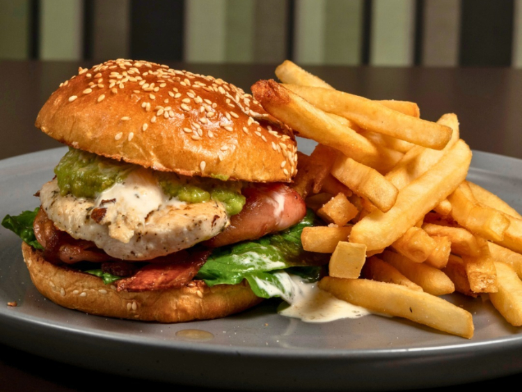 Trev’s Restaurant and Cafe slider image