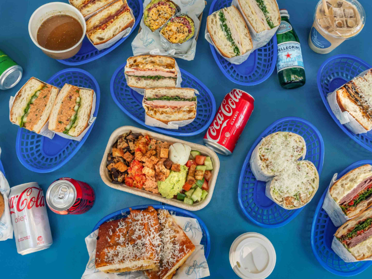 Cross Section - Bondi Junction slider image