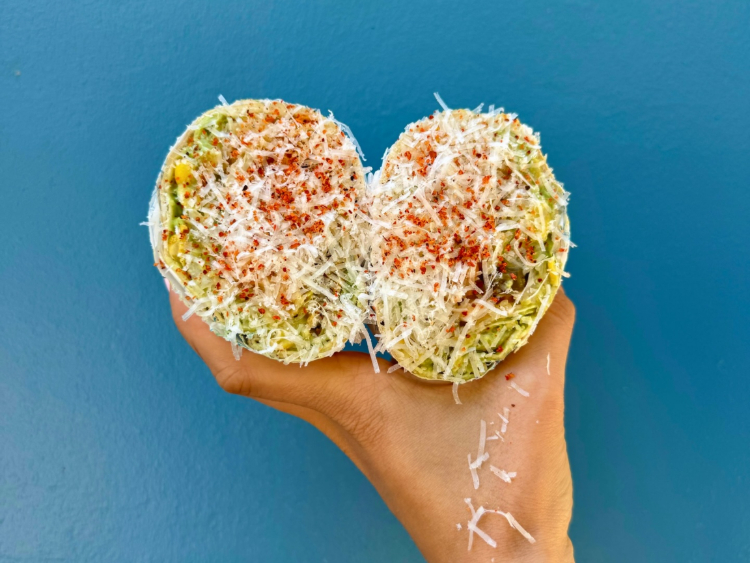 Cross Section - Bondi Junction slider image